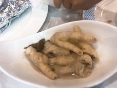 -东江海鲜酒家(艺都分店)