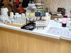 -糖房咖啡(南锣鼓巷店)