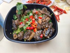 -聚味瞿记·龙虾堂(咸嘉湖店)