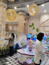 -MELAND亲子乐园•派对•研学(南宁万象城店)