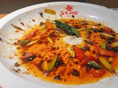 -百年神厨·地道川菜(紫荆店)