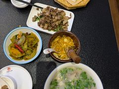 -丁里羊肉小镇(天鹅湖总店)