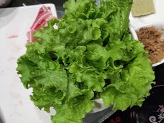 -草原传奇鲜羊火锅(桥北店)
