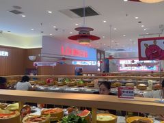 -龍歌自助小火锅(崂山丽达店)