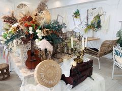 -共舞时光猫咖·狗咖(新街口店)