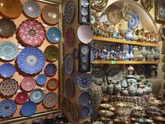 -新疆国际大巴扎