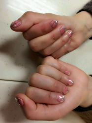 -ChuLian初莲日式美甲美睫