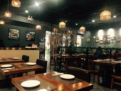 大堂-TUK土耳其餐厅·下午茶(卢湾店)