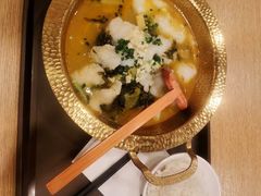 -大食代美食广场(上海中心店)