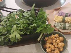-新辣道鱼火锅(上地华联店)