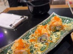 -古田居·特色寿司料理(骏欣中心店)