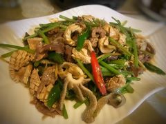 爆炒九门头-来客家食府 · 福建客家菜(厦禾路店)