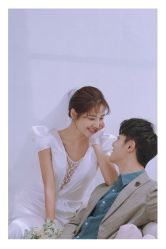 -金夫人婚纱摄影(包河万达店)