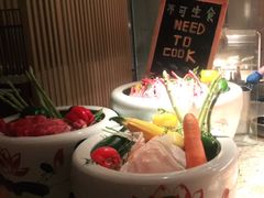 -嘉定凯悦·咖啡厅