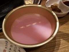 -韩国料理大力士(屏风街店)
