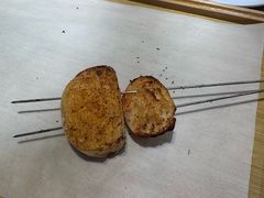 -万鑫鸡翅