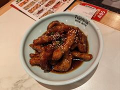 -大厨小馆(华阳城店)