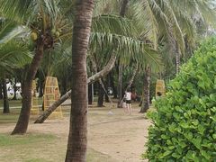 -三亚海棠湾万丽度假酒店