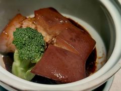 -钱塘花园·宁波菜