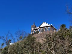 -江南天池