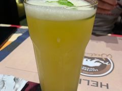 -遇见西木美式餐厅(体育路店)
