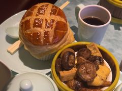 -堂会·KTV·自助餐·团建聚会(天河店)