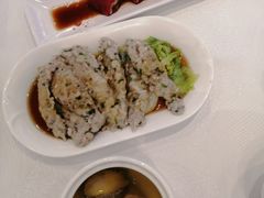 -金翠皇宫粤菜·点心·海鲜(科技园店)
