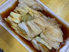 -大学城夜市大排档(凤栖路店)