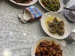 -范饭椰林川湘味海鲜·椰子鸡(三亚湾椰梦长廊店)