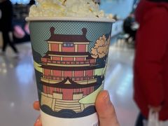 -KUNCHA鲲茶·江西制茶(铜锣湾店)
