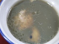 -小罗子汤店(大士院总店)