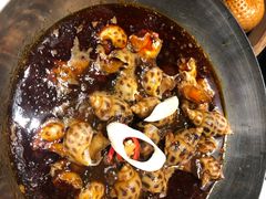 -徐记海鲜(汉城湖|太奥店)
