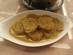 芥末墩-烤肉宛饭庄(北新桥店)