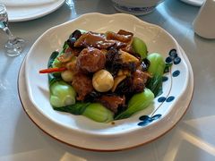 -玉华宫宾馆·餐厅(铜川驻京办店)