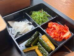 -千寻烧肉(政务区店)