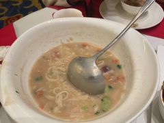 -武汉香格里拉大酒店·香宫中餐厅
