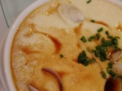 -永兴餐厅(复兴中路店)