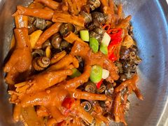 -客家大院·非遗赣南客家菜(郁孤台店)