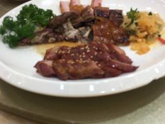 -丰尔粥食·顺德鱼生·干蒸排骨顺德菜(大良分店)