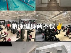 -FLARE STAR FITNESS(复地活力城店)