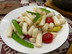 -老三样·旧食新味(船山路店)