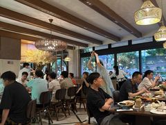 -ELI FALAFEL Lebanese&Mediterranean黎巴嫩美食(富城路店)