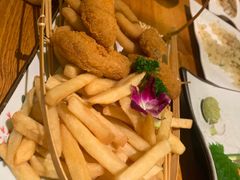 -季夏金枪鱼牛排自助餐厅(海悦天地店)