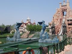 -青岛方特梦幻王国