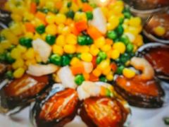 -小八仙·宴(三峡茶庄店)