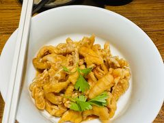 -丹江渔村(首都机场店)