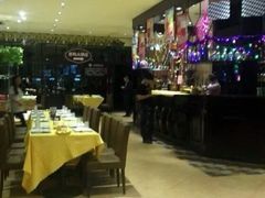 -比尔森啤酒自助烤肉(红旗街店)