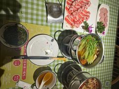 -番食园鲜食火锅(高新店)