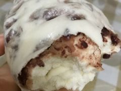 红豆派-御梁坊红糖馒头