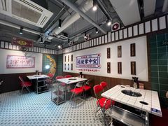 -九街淑芬掌中宝串串公司(内街文化创意园店)